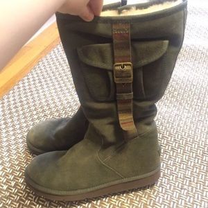 Uggs Size 10